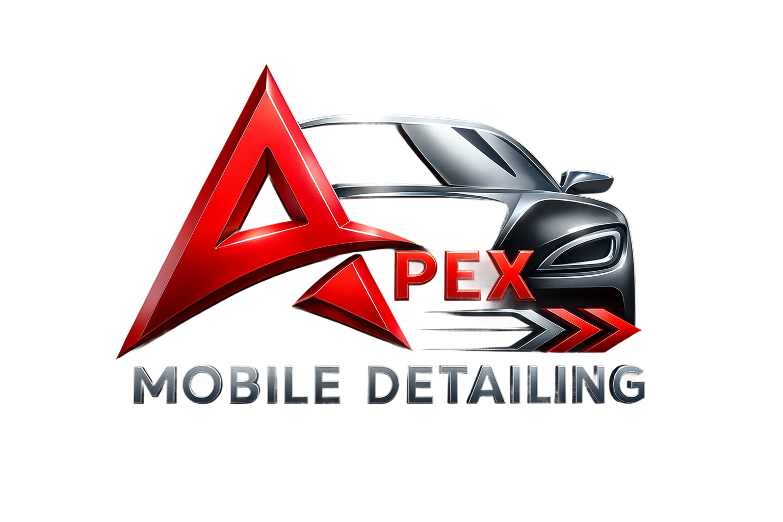 Apex Mobile Detailing