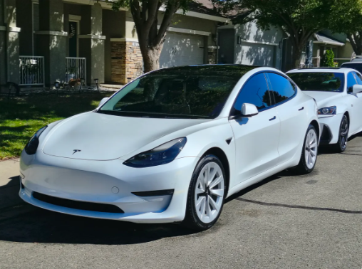 Luxury Detail Gallery